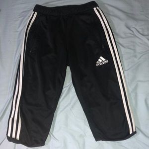 Adidas 3/4 shorts